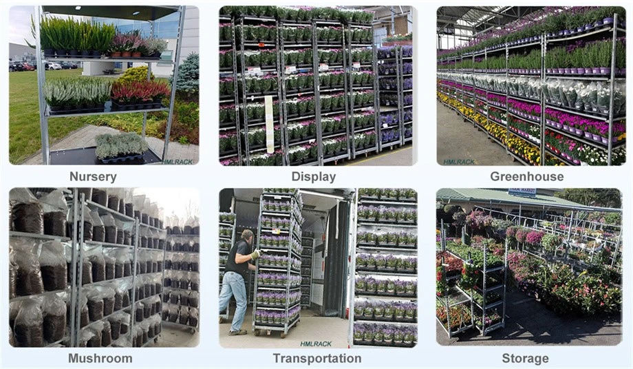 plant carts