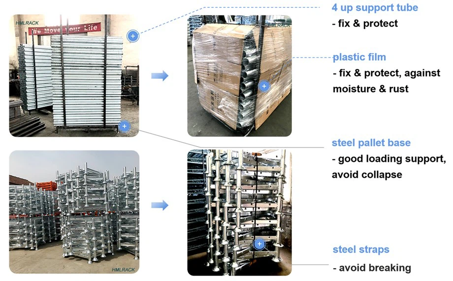 portable stacking pallet racks portable stacking pallet racks