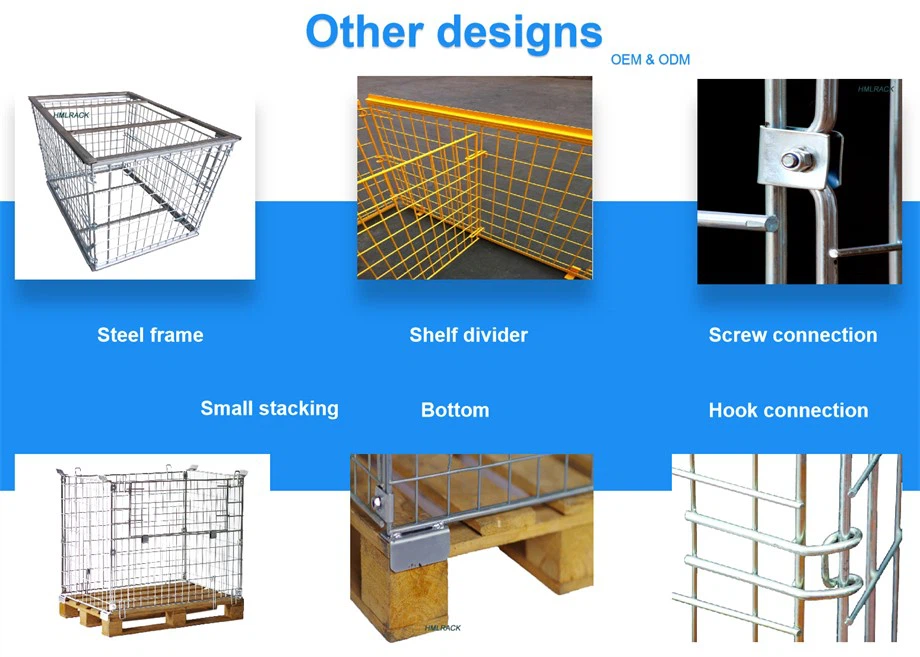 Metal Pallet Converters Metal Pallet Converters