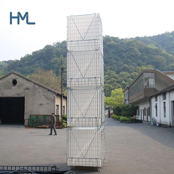 Metal Mesh Cage