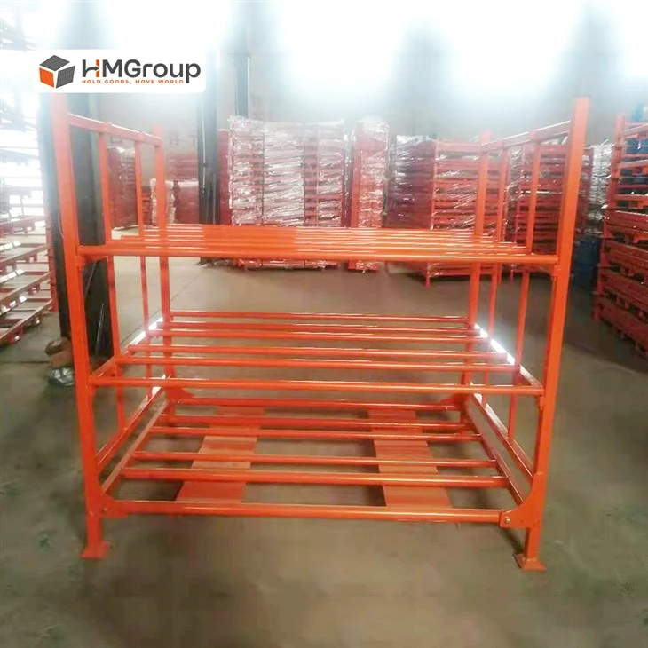 metal tire racks