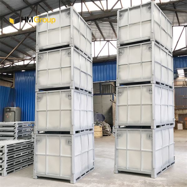 pallet container