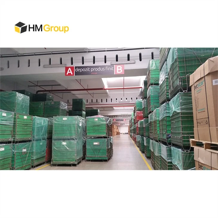 Metal Mesh Cage