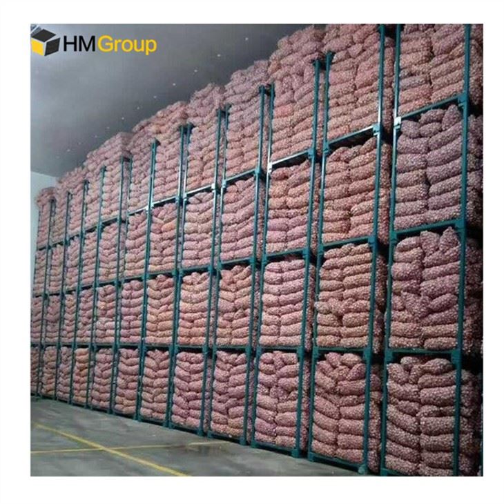 pallet tainer