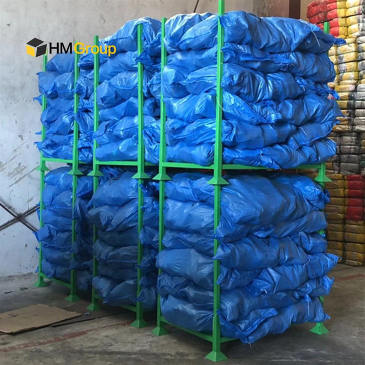 Stack Rack