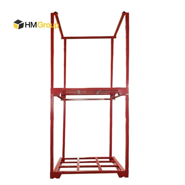 Stackable Racking System