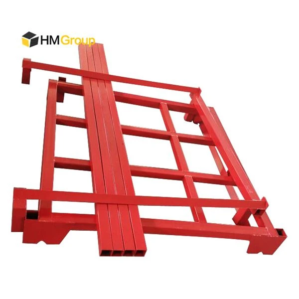 Stackable Racking System