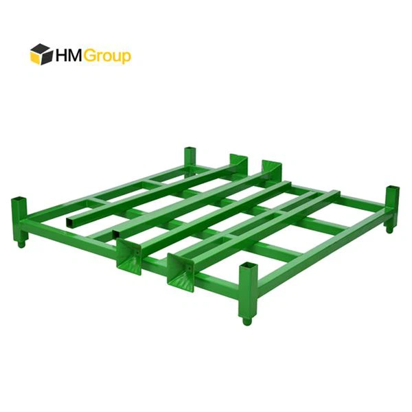 Stacking Tire Rack