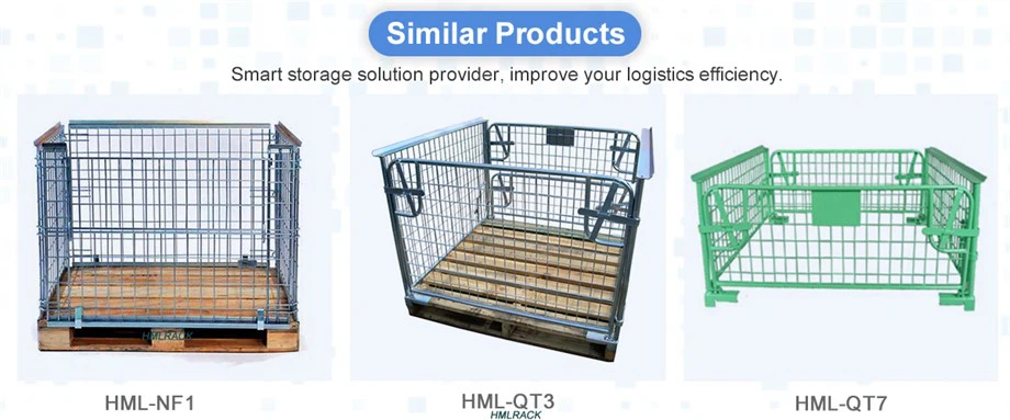 euro pallet cage euro pallet cage