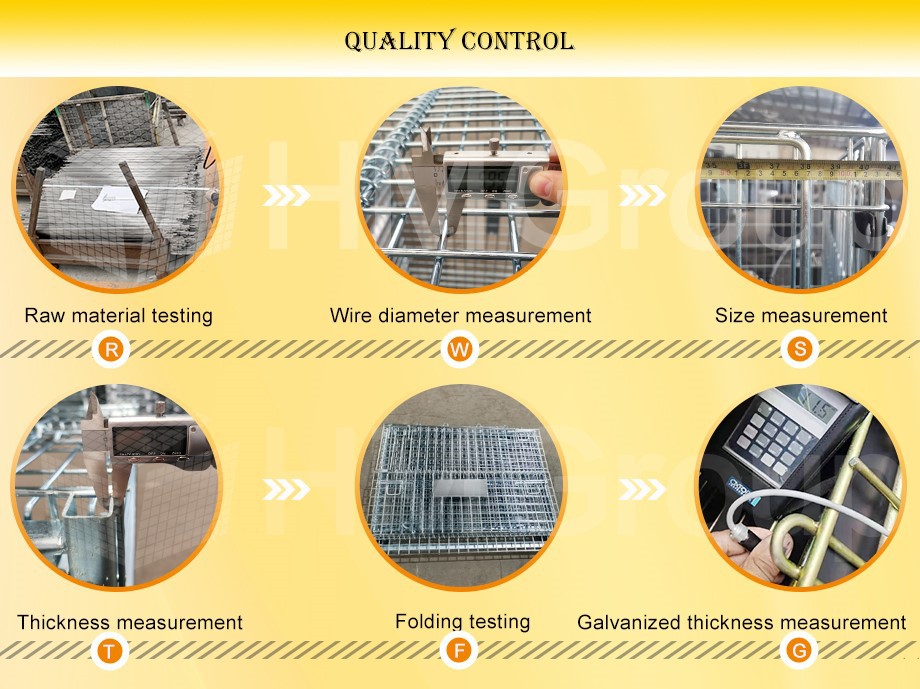 metal cages and pallets metal cages and pallets