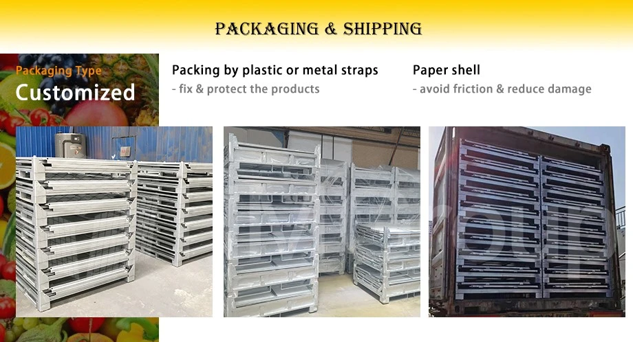 Galvanized Steel Containers Galvanized Steel Containers