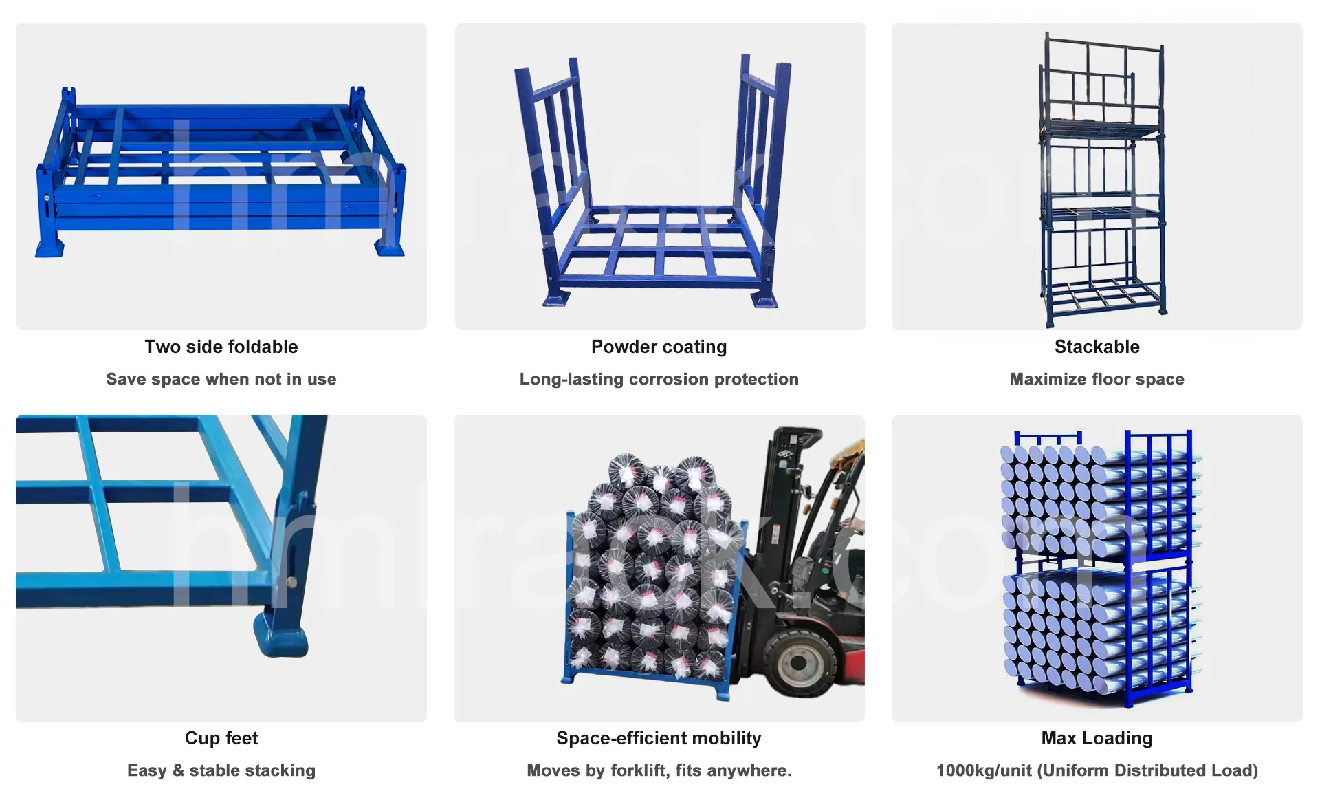 Details carpet roll storage rack Details carpet roll storage rack