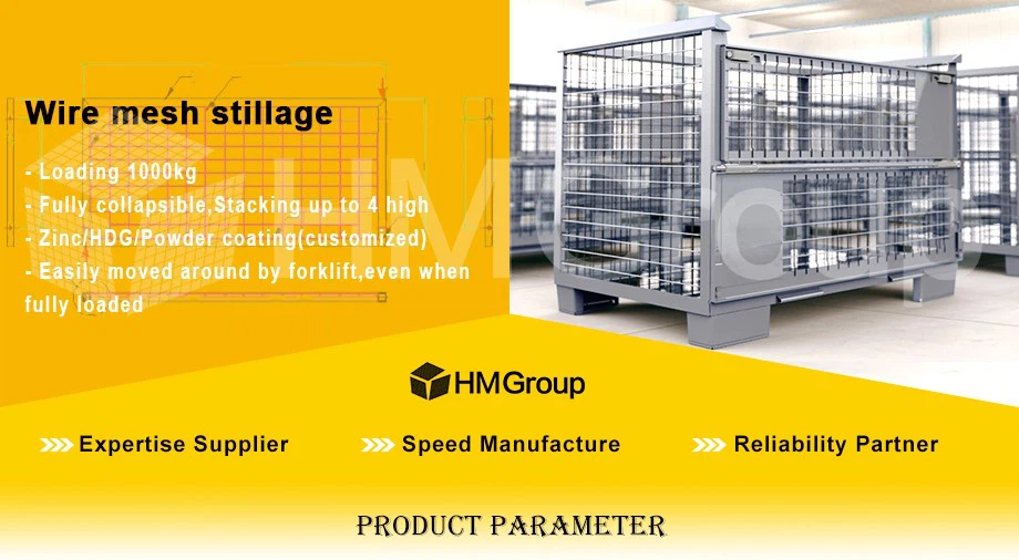 heavy duty stillage cage heavy duty stillage cage