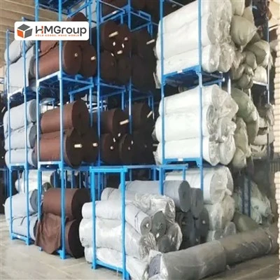 堆叠防震嵌套器