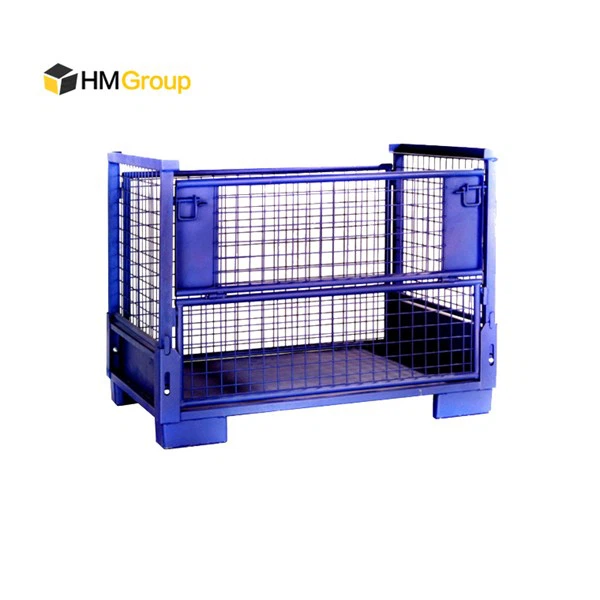 Warehouse Stillage Cage