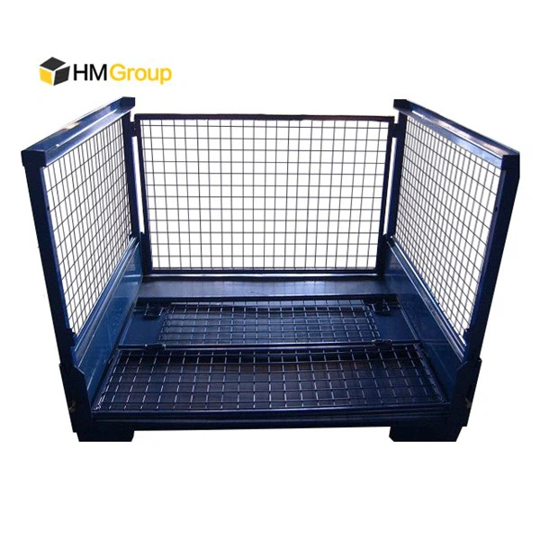 Warehouse Stillage Cage