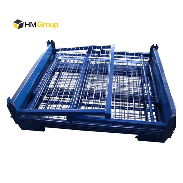 Warehouse Stillage Cage